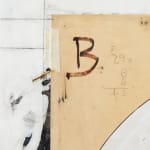 Steven Campbell, Friends of Kafka #15, 2024