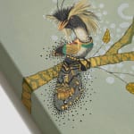 Bunny Tobias, The Glass Menagerie, 2022