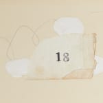 Steven Campbell, Friends of Kafka #15, 2024