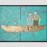 Kim Eubank, Learning to Fly, 2025