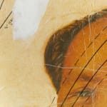 Steven Campbell, Friends of Kafka #15, 2024