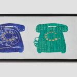 Kim Eubank, Learning to Fly, 2025