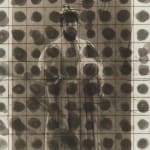 Steven Campbell, Friends of Kafka #15, 2024