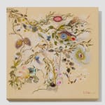 Bunny Tobias, Bees, 2018