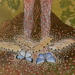 Bunny Tobias, Bees, 2018