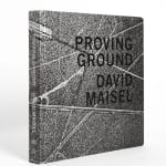 David Maisel, David Maisel: Proving Ground, 2020