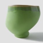 Susan Beiner, Retro Mug (Green), 2025