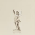 Steven Campbell, Friends of Kafka #15, 2024