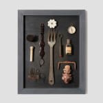 Bunny Tobias, Beauty is in the Eye of the Bee Holder, 2022