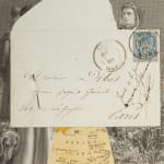 Steven Campbell, Friends of Kafka #15, 2024