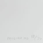 Paulina Ho, I'm a Fragile Yolk, 2023