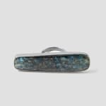 Emily Rogstad, X Stack Earrings, 2024