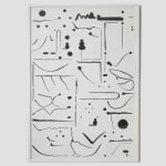 Matt Magee, Memory Board, 2018