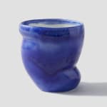 Susan Beiner, Retro Mug (Green), 2025