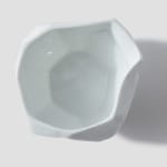 Susan Beiner, Retro Mug (Green), 2025