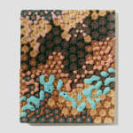 Future Retrieval, Wall Tile VIII, 2025