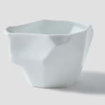 Susan Beiner, Retro Mug (Green), 2025