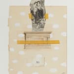 Steven Campbell, Friends of Kafka #15, 2024