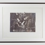 Helen Frankenthaler, Weeping Crabapple, 2009