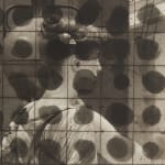Steven Campbell, Friends of Kafka #15, 2024