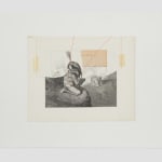 Steven Campbell, Friends of Kafka #15, 2024