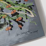 Bunny Tobias, Bees, 2018