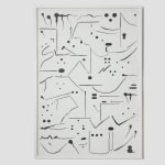 Matt Magee, Memory Board, 2018