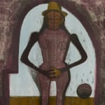 Rufino Tamayo, Untitled, 1940