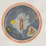 Bunny Tobias, Bees, 2018