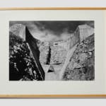 Edward Ranney, The Macchu Picchu Suite, 1971-1975