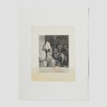 Steven Campbell, Friends of Kafka #15, 2024
