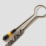 Maison Nandi, Twisted Bracelet, 2025