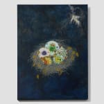 Bunny Tobias, Bees, 2018