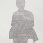 Edie Tsong, Crossing Over - Installation View, 2022