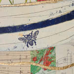 Kim Eubank, Learning to Fly, 2025