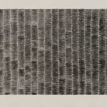 Lee Ufan, From Line 3, 1977