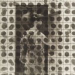 Steven Campbell, Friends of Kafka #15, 2024