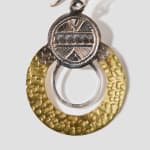 Maison Nandi, Twisted Bracelet, 2025