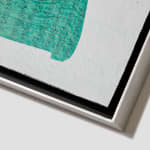 Kim Eubank, Learning to Fly, 2025