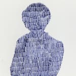 Edie Tsong, Crossing Over - Installation View, 2022