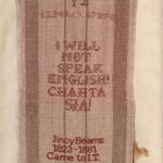 Margaret Roach Wheeler, Grandmother's Story