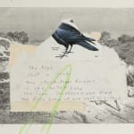 Steven Campbell, Friends of Kafka #15, 2024