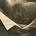 Steven Campbell, Friends of Kafka #15, 2024