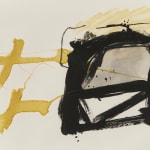Antoni Tàpies, Creus i Forma, 1981