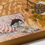 Bunny Tobias, Bees, 2018