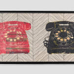 Kim Eubank, Learning to Fly, 2025