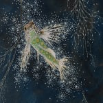 Bunny Tobias, Bees, 2018