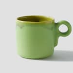 Susan Beiner, Retro Mug (Green), 2025