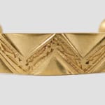 Maison Nandi, Twisted Bracelet, 2025