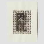 Steven Campbell, Friends of Kafka #15, 2024